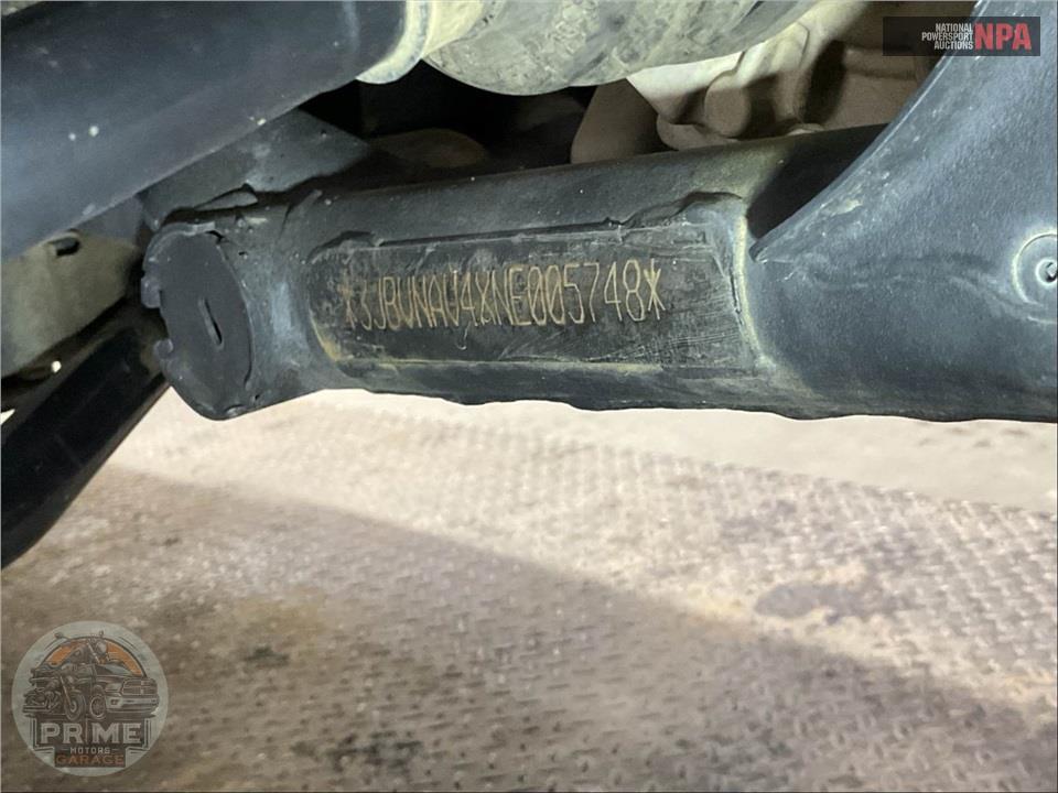 2022 Can-Am MAVERICK X3 MAX X RS TURBO RR SMART-SHOX — фото 35