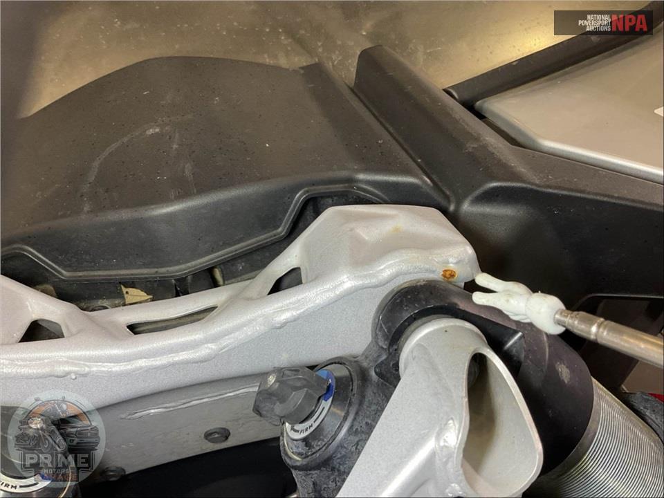 2025 Can-Am MAVERICK X3 MAX X MR TURBO RR — фото 14