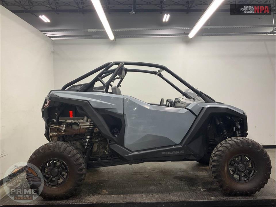 2025 Polaris RZR PRO XP SPORT — фото 1