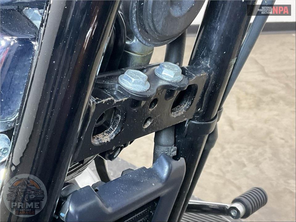 2019 Harley-Davidson FLDE DELUXE — фото 11
