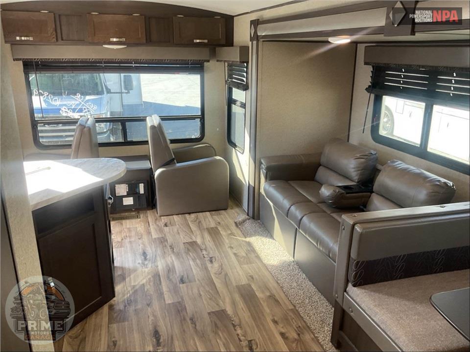 2019 Keystone Rv M-266 RL - SPRINGDALE SERIES — фото 7