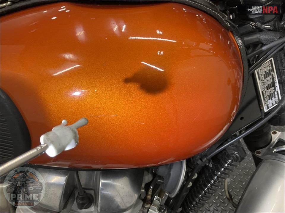 2022 Royal Enfield INT 650 STANDARD — фото 17