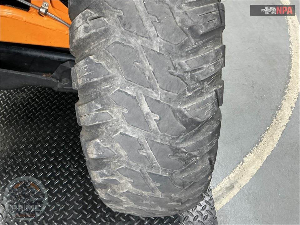 2020 Can-Am MAVERICK SPORT X RC 1000R — фото 25