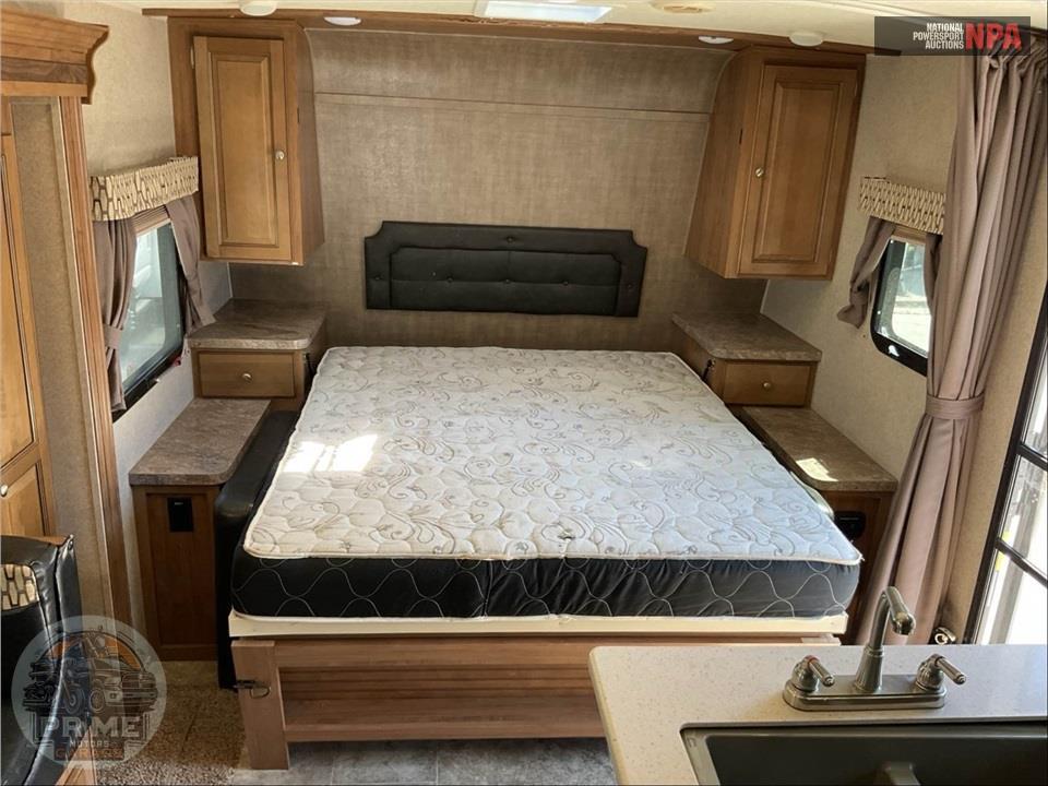 2018 Rockwood By Forest River M-2509S - MINI LITE SERIES — фото 14
