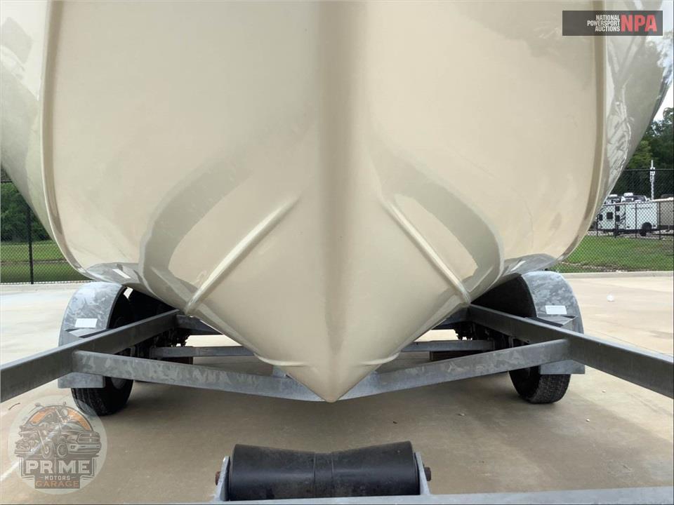 2015 Caravelle Boat Group 2100 WA KEY LARGO SERIES L=21/E=1-140HP SUZUKI — фото 15