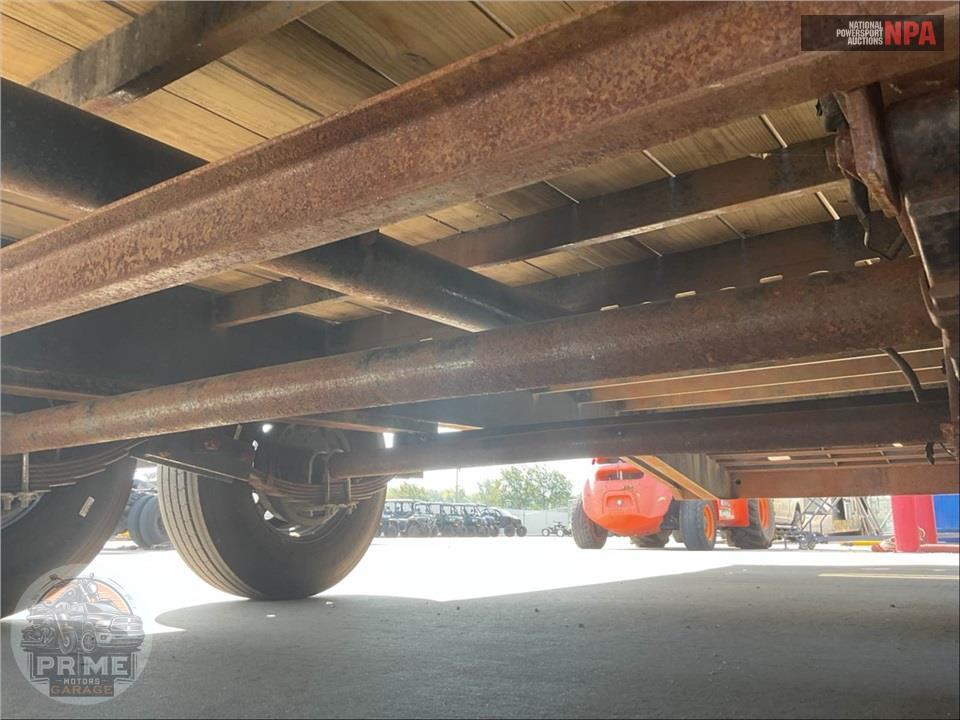 2026 Ed Trailers FD1024027GN — фото 34
