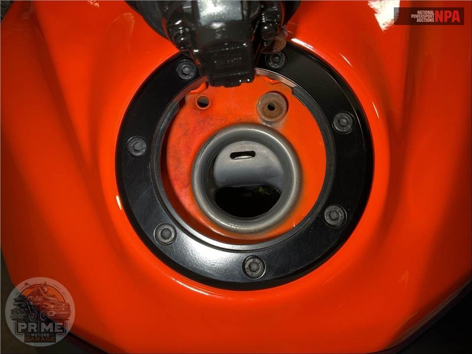 2023 Ktm RC 390 — фото 19