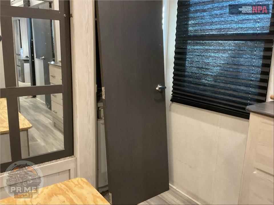 2021 Keystone Rv M-3670 FLS - SPRINTER LIMITED FIFTH WHEEL SERIES — фото 17