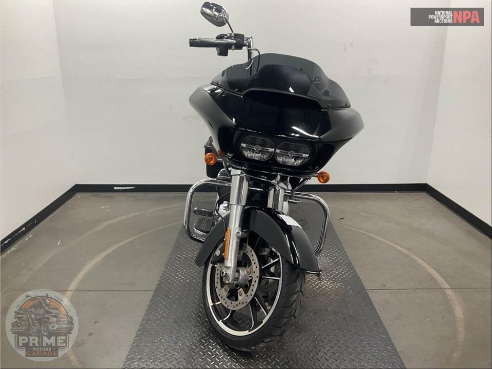 2022 Harley-Davidson FLTRX ROAD GLIDE — фото 2