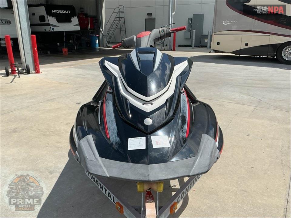 2019 Yamaha GP1800R — фото 2