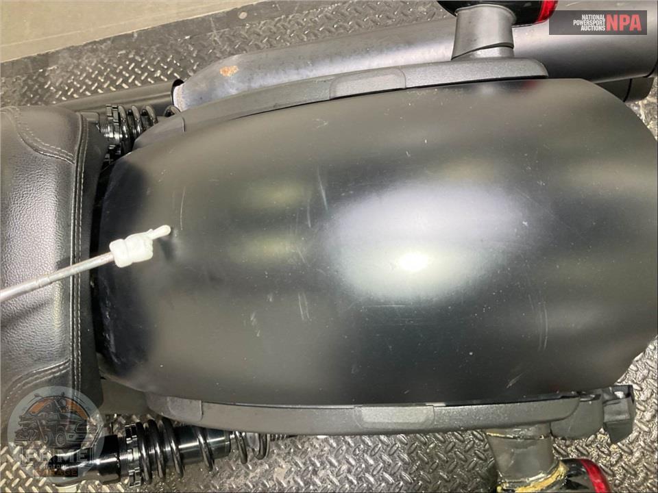 2023 Indian Motorcycle SCOUT BOBBER SIXTY ABS — фото 18