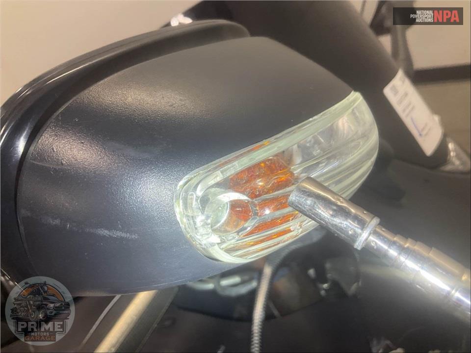 2007 Suzuki GSX-R1000K7 — фото 35