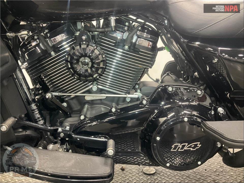 2020 Harley-Davidson FLHTK ULTRA LIMITED — фото 7