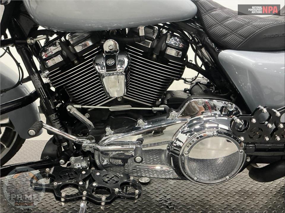 2023 Harley-Davidson FLTRX ROAD GLIDE — фото 7