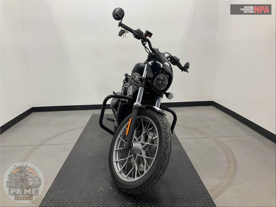 2024 Harley-Davidson RH975S NIGHTSTER SPECIAL — фото 2
