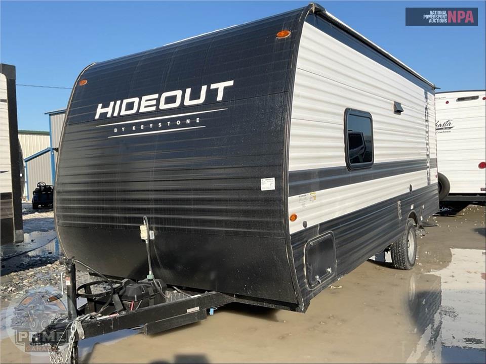 2025 Keystone Rv M-178 RB - HIDEOUT SPORT SERIES — фото 2