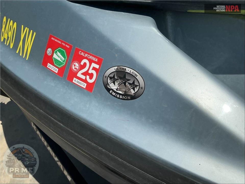 2022 Seadoo/Brp GTI SE 170 — фото 12