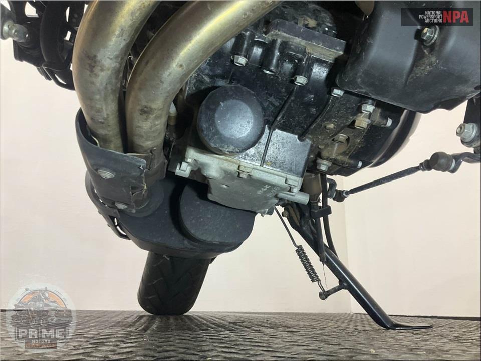 2023 Kawasaki EN650CPFNN VULCAN S — фото 16