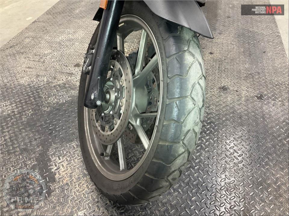 2013 Bmw F700GS — фото 16