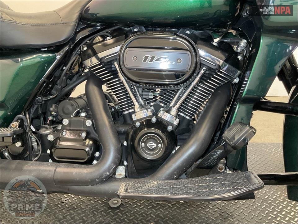 2021 Harley-Davidson FLTRXS ROAD GLIDE SPECIAL — фото 6