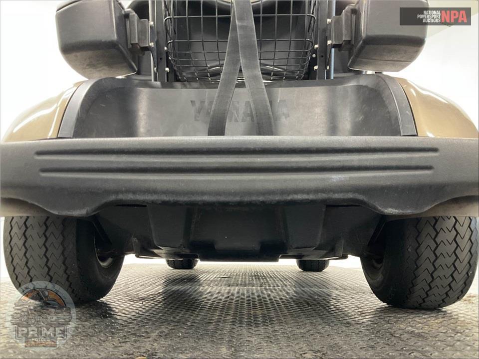 2021 Yamaha DR2AV1XFI FLEET — фото 10