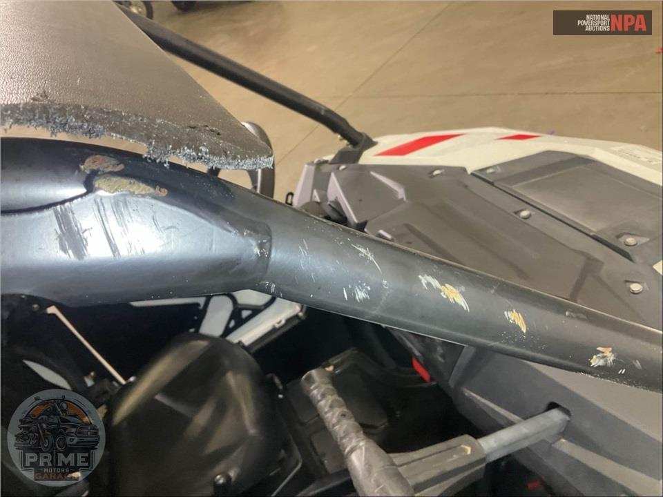 2023 Polaris RZR 200 EFI — фото 22