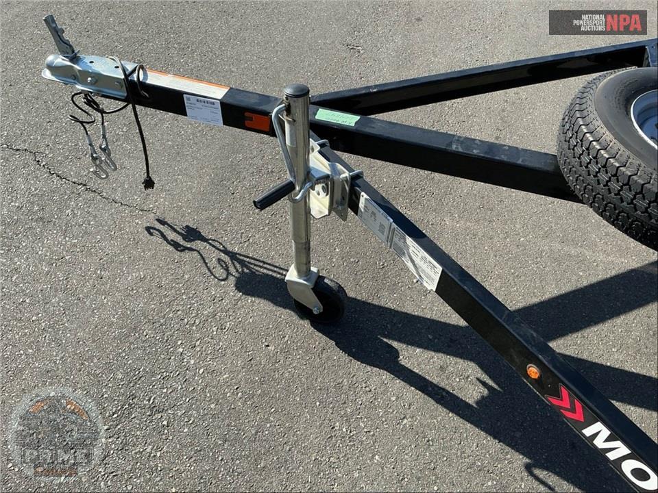 2023 Karavan Trailer PWC DOUBLE TRAILER — фото 10
