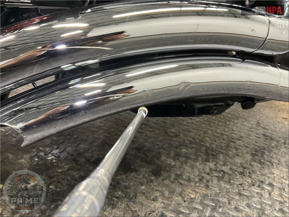 2017 Harley-Davidson FXDWG-103 DYNA WIDE GLIDE — фото 12