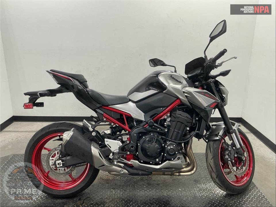 2023 Kawasaki ZR900FPFNN Z900 (ABS) — фото 1