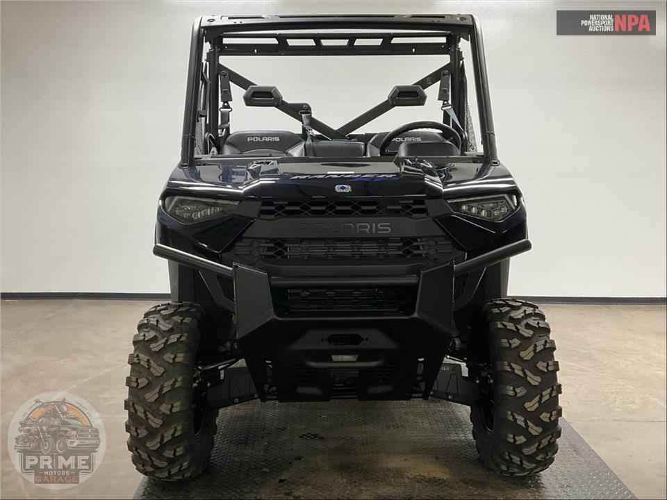 2023 Polaris RANGER XP 1000 PREMIUM — фото 2
