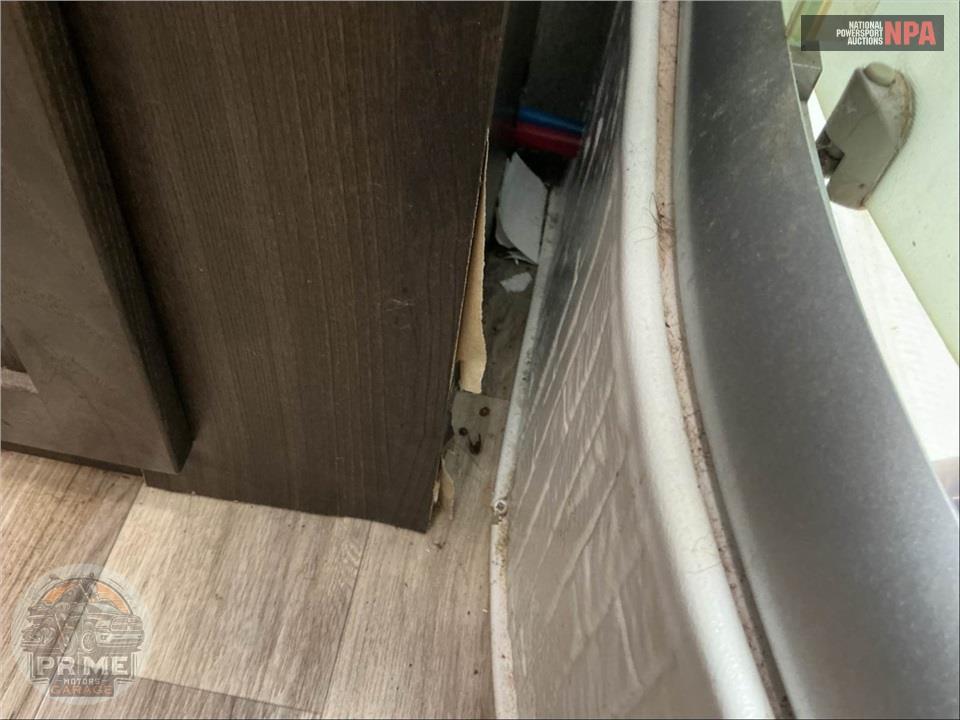2019 Keystone Rv M-333 RE - SPRINGDALE SERIES — фото 28