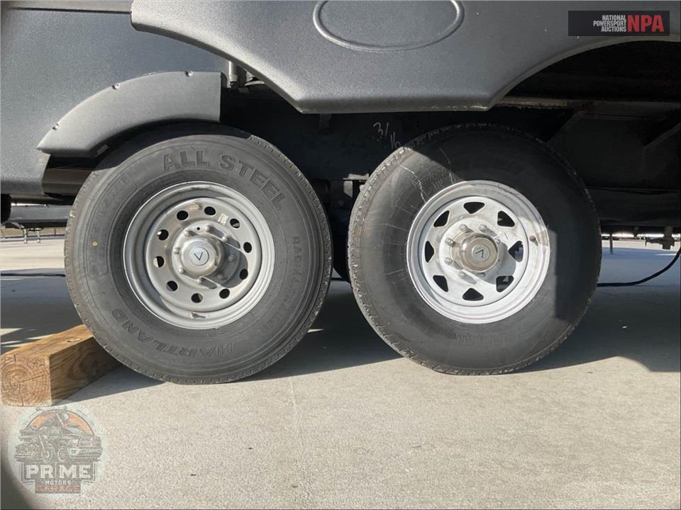 2019 Voltage M-3655 - TOY HAULER TOY HAULER SERIES — фото 40