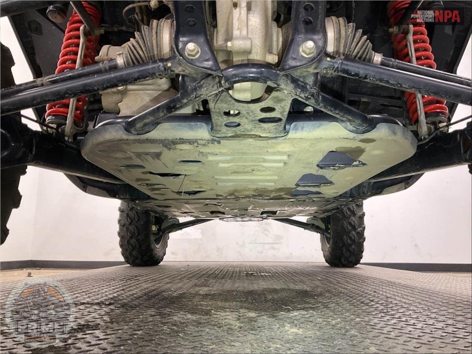 2022 Honda SXS1000X2 TALON 1000X — фото 14