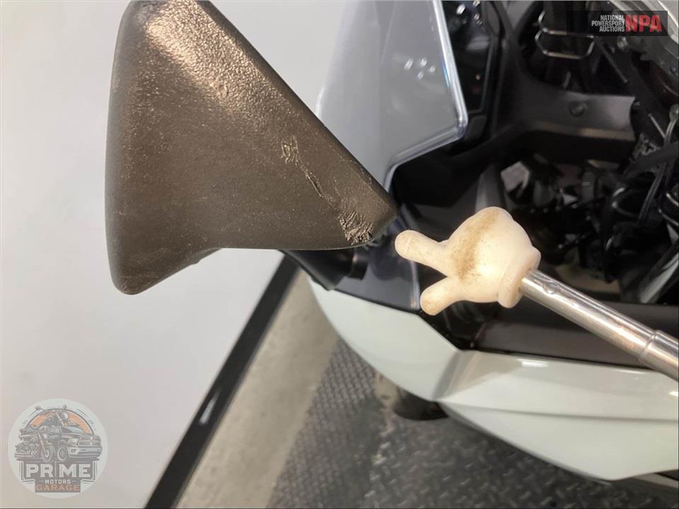 2023 Kawasaki EX650RPFNN NINJA 650 — фото 21
