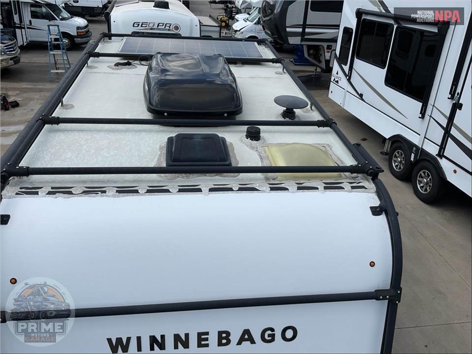 2023 Hike By Winnebago M-1316MB - 100 SERIES — фото 26