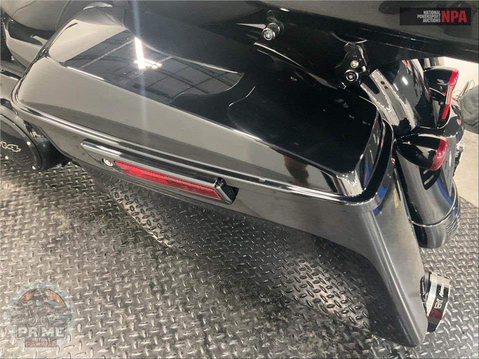 2020 Harley-Davidson FLHXS STREET GLIDE SPECIAL — фото 17