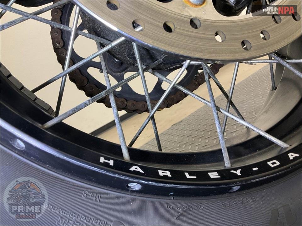 2022 Harley-Davidson RA1250S PAN AMERICA 1250 SPECIAL — фото 20