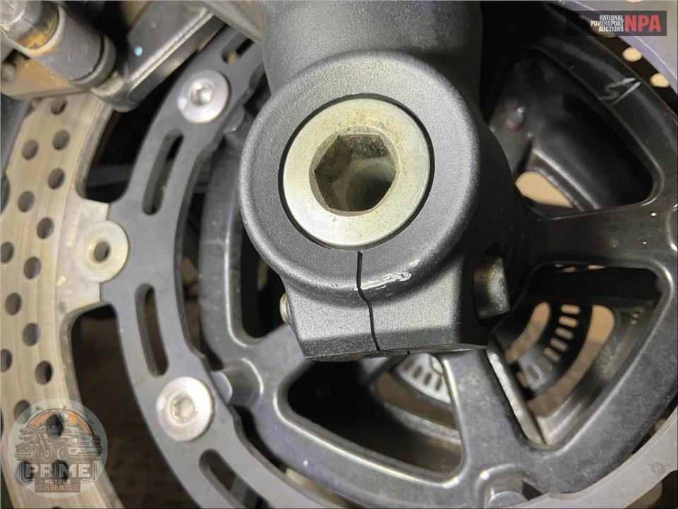 2019 Kawasaki EX650KKFA NINJA 650 (ABS) — фото 27
