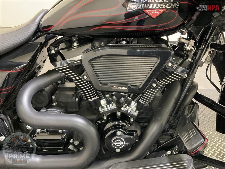 2025 Harley-Davidson FLTRX ROAD GLIDE — фото 6