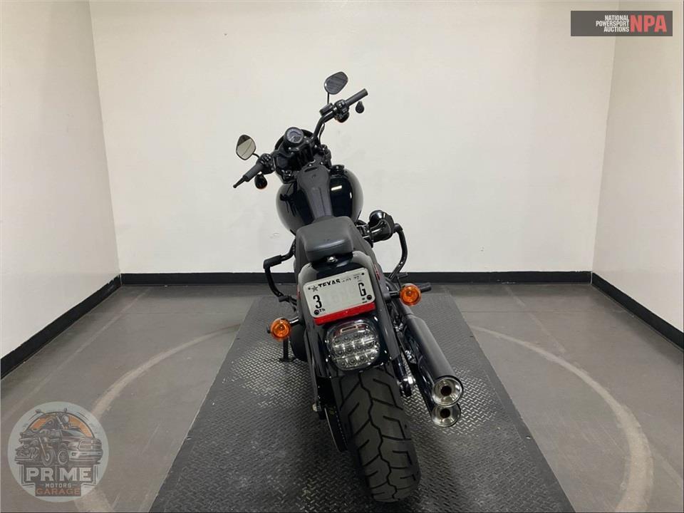 2023 Harley-Davidson FXLRS LOW RIDER S — фото 4