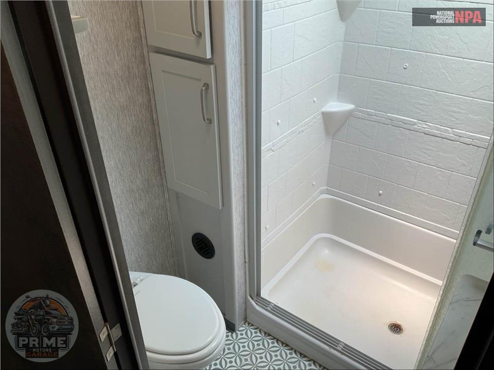 2021 Astoria M-2993RLF - 1500 FIFTH WHEEL SERIES — фото 13