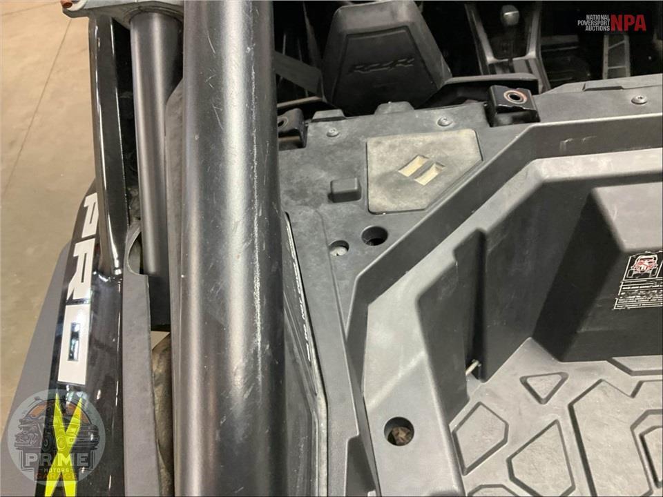 2020 Polaris RZR PRO XP — фото 18