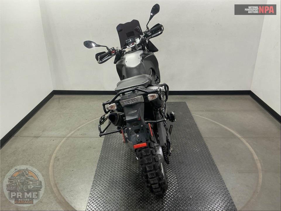 2010 Bmw F650GS — фото 4