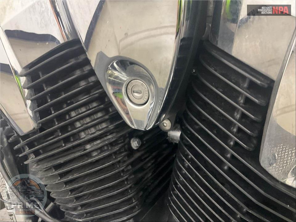 2023 Honda CT1300CXA FURY — фото 12