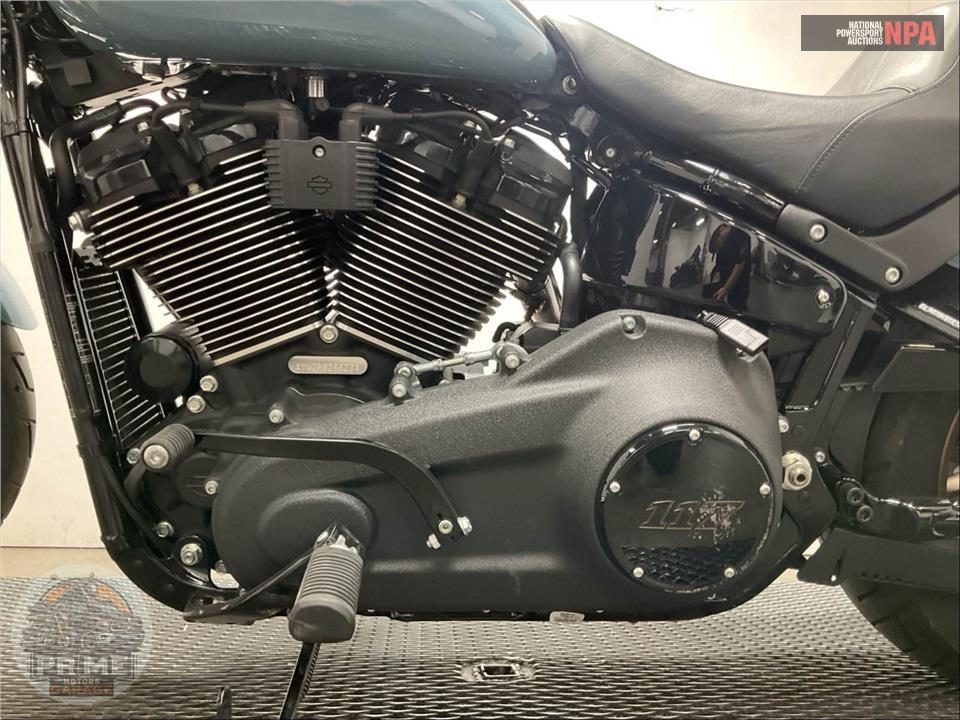 2024 Harley-Davidson FXLRS LOW RIDER S — фото 7