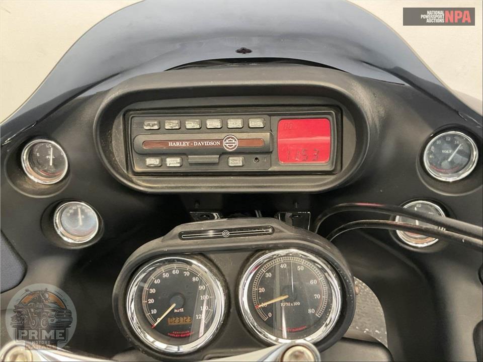 2003 Harley-Davidson FLTRI ROAD GLIDE — фото 5