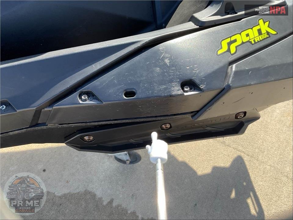 2023 Seadoo/Brp SPARK 2UP TRIXX — фото 19