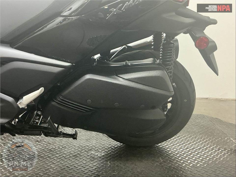 2025 Yamaha XMAX — фото 7