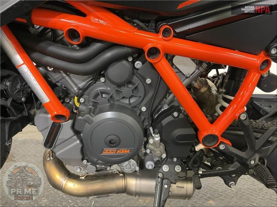 2020 Ktm 1290 SUPER DUKE R — фото 7