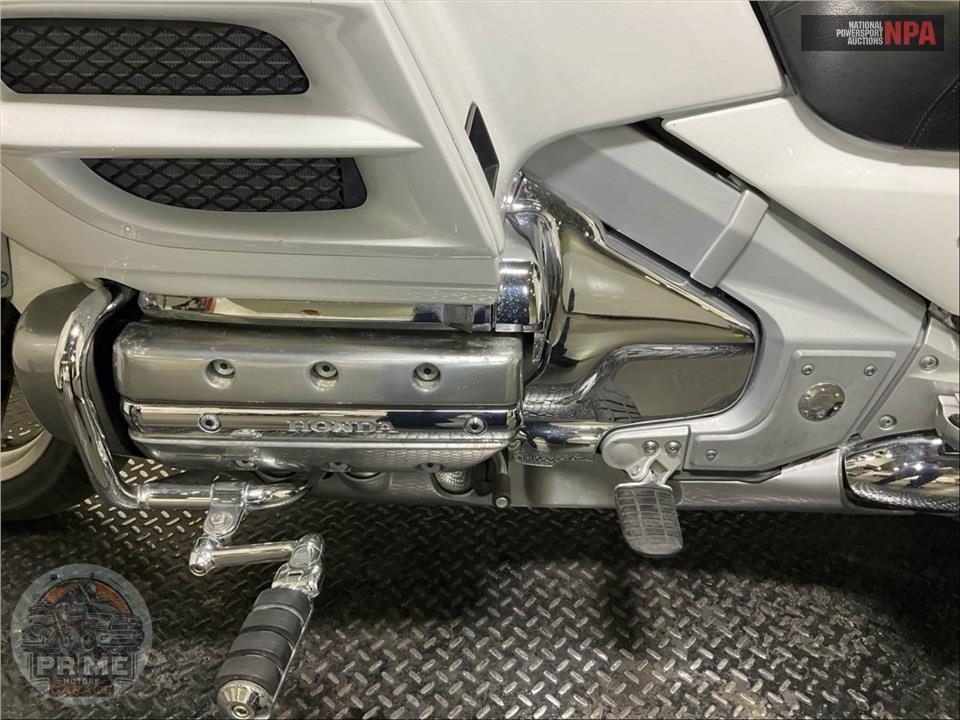 2004 Honda GL18004 GOLDWING — фото 7
